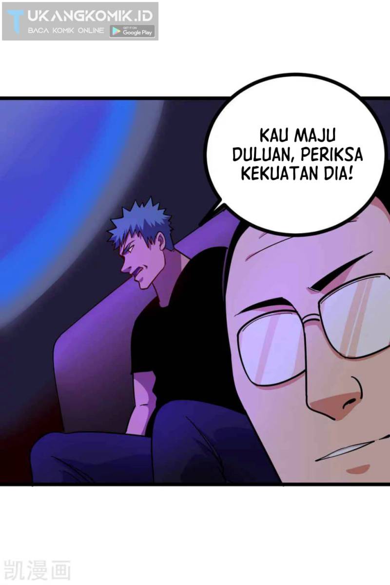 School Flower Master Chapter 245 Gambar 12